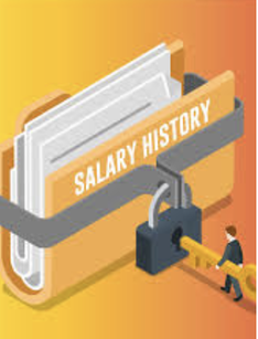 Salary History is History 